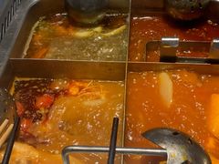-海底捞火锅(新松江路店)