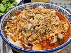 招牌口水鱼-风波庄(罍街分舵)