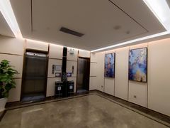 -广州番禺万博汉溪长隆希岸Deluxe酒店