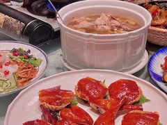-老友王·南宁特色菜(金汇如意坊店)