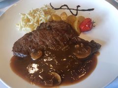 -西部牛排(京华城店)