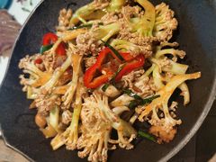 -老头儿油爆虾(胜利河美食街店)