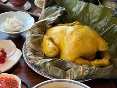 -金陵家宴·金陵春·南京菜(夫子庙店)