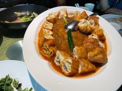 -太守宴·蘭院(天塔店)