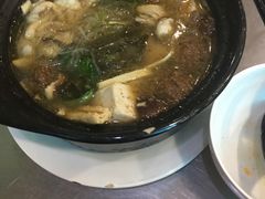 -清真·穆萨砂锅(大皮院店)