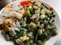 -群众牛肉小点(蚵仔煎)
