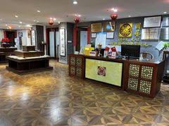 -秦汉胡同国学书院(天鹅湾分馆)