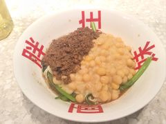-胖妹面庄(香饵胡同店)