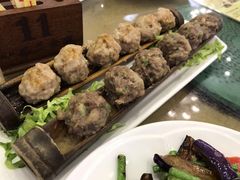 -一品美食城(石碣序伦小学店)