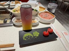 -海底捞火锅(群星城店)