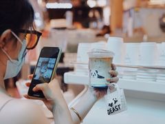 -Manner Coffee(壹方城店)