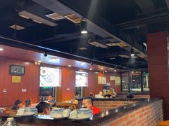 -義聚德·清真铜锅涮羊肉·烧烤(河东店)