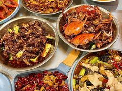 -辣盆盆麻辣小龙虾(哈尔滨总店)