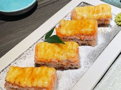 -炙柒Sekinana·精致料理 烧鸟·铁板烧(皇庭广场店)