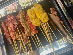 -阿文烧烤(金环路店)