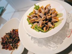 -筱爷叔·上海传统手工菜(玉树路店)