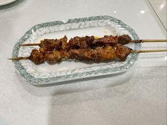 -域乐楼清真饭庄(华北路店)