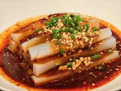 -羊门客在·烤盐池滩羊·川菜