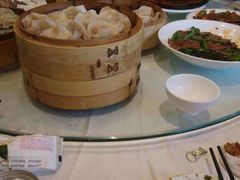 -大清花饺子(园林路店)