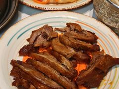 -Thai Basil罗勒叶泰式餐厅(时代天街店)