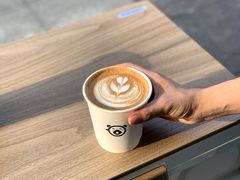 -BIRR COFFEE小熊咖啡(鸿瑞店)