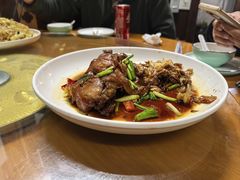 稻草鸡-芦茨金富饭庄·25年老字号·专做稻草鸡