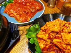 -大壮家原味烤肉(兴华北街店)