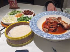 -在前门·烤鸭北京菜(五月花广场店)