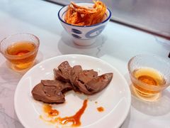 潮式鹅肝-陈鹏鹏潮汕菜(宝安机场T3航站楼店)