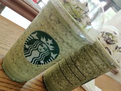 -星巴克(郑州曼哈顿广场店)