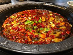 -大鱼山房鱼头火锅(老字号品质店)
