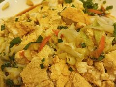 -三道菜(明堂公园店)