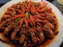 -红盔甲·小龙虾(人民广场店)