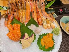 -酒久自助料理(佳兆业店)