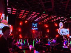 -MOSSO·Liveshow(M3香港广场店)
