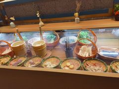 -一绪に寿喜烧(虹悦城店)
