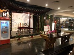 -苏州独墅湖书香世家酒店