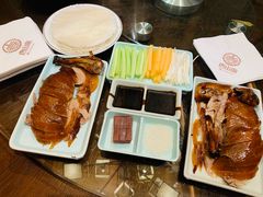 -唐山宴百姓府邸院落中餐