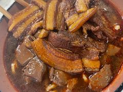 -小卫香辣面馆(老二中老大门店)