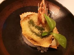 -翡翠36餐厅(浦东香格里拉店)