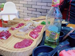 -宴全牛粤来越牛潮汕鲜牛肉火锅(海州万达广场店)