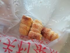 奶油卷-中关村茶点