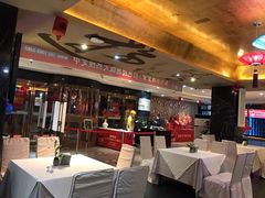 大堂-眉州东坡(通州店)
