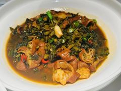 -筱爷叔·上海传统手工菜(玉树路店)