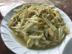 -晓琦农家菜馆·地道农家菜