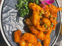 -前海沿·青岛菜(乐客城店)