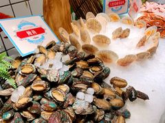 -火宴山海鲜自助火锅(万宴城店)