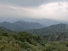 -天津盘山风景名胜区