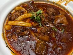 -李氏传家菜(兴城路店)