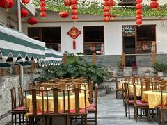 -燕北云山·农家菜·灶台鱼(密云溪翁庄店)